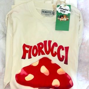 Fiorucci T shirt